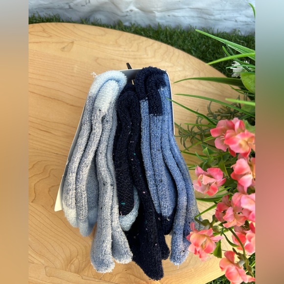 NIKE 3 Pack. Extra-Cushioned. Crew .NEW YTH 10C-3Y - Picture 8 of 12